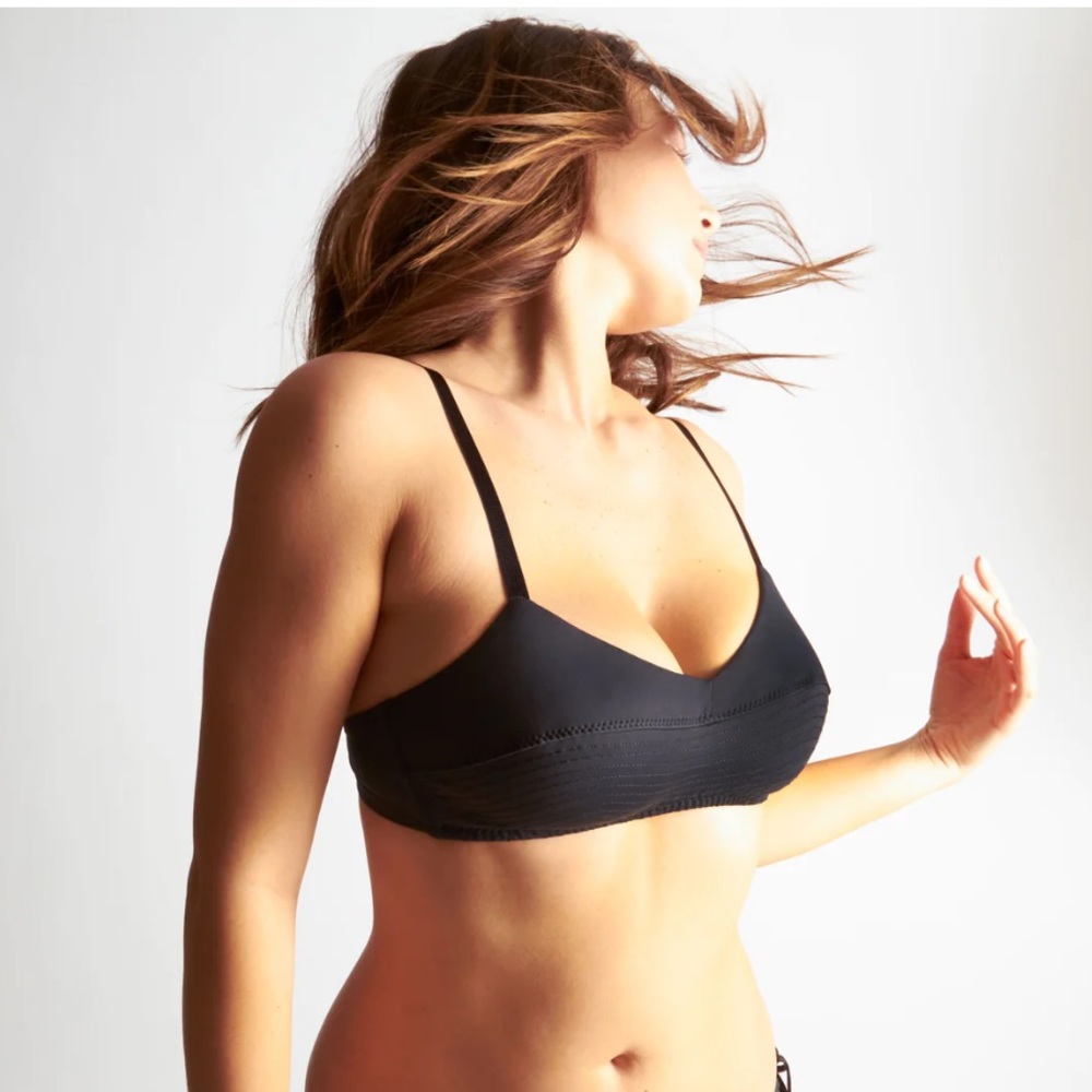 Malia Mills Temptress Bikini Top